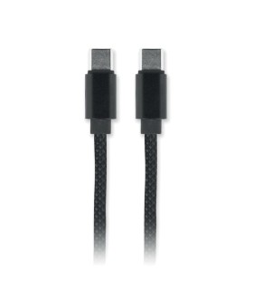 Cable de carga magnetico 60W