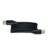Cable de carga magnetico 60W