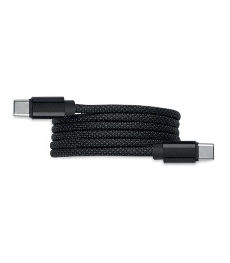 Cable de carga magnetico 60W