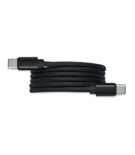Cable de carga magnetico 60W
