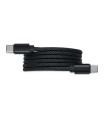 Cable de carga magnetico 60W