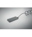 Cable de carga magnetico 60W