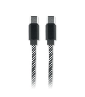 Cable de carga magnetico 60W