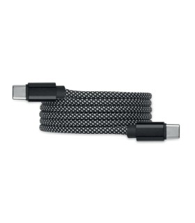 Cable de carga magnetico 60W