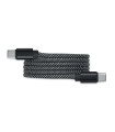 Cable de carga magnetico 60W
