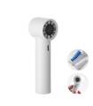 Ventilador mini de mano
