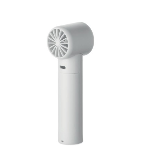 Ventilador mini de mano