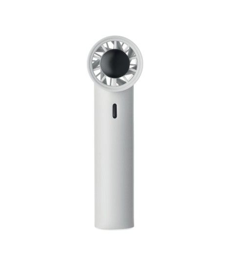 Ventilador mini de mano