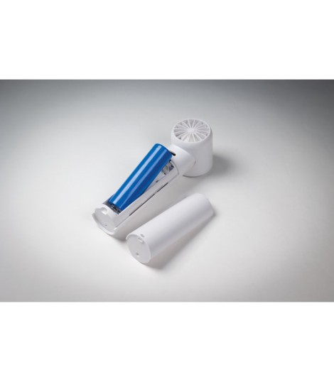 Ventilador mini de mano
