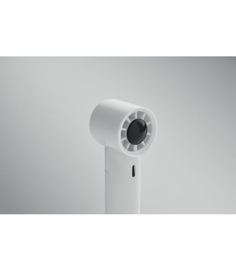 Ventilador mini de mano