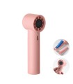 Ventilador mini de mano