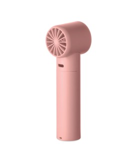 Ventilador mini de mano
