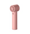 Ventilador mini de mano