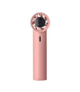 Ventilador mini de mano
