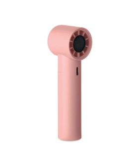 Ventilador mini de mano