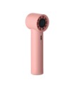 Ventilador mini de mano