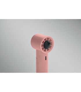 Ventilador mini de mano