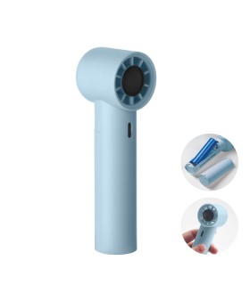 Ventilador mini de mano
