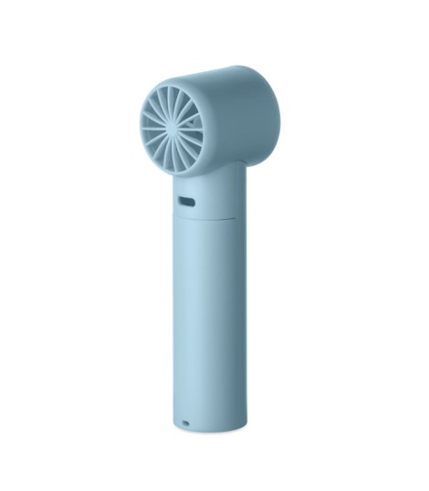 Ventilador mini de mano