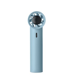 Ventilador mini de mano