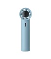 Ventilador mini de mano