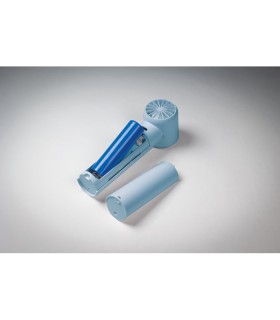 Ventilador mini de mano