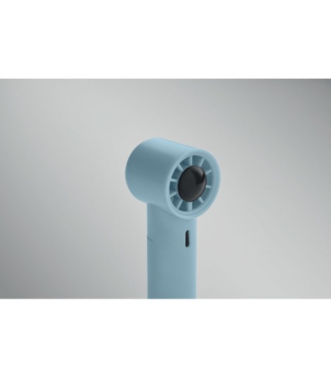 Ventilador mini de mano