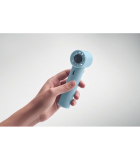 Ventilador mini de mano
