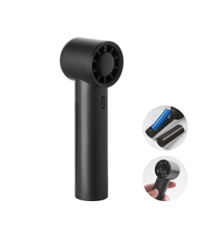 Ventilador mini de mano