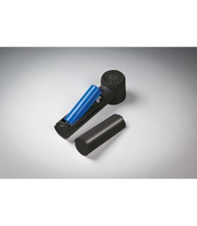 Ventilador mini de mano
