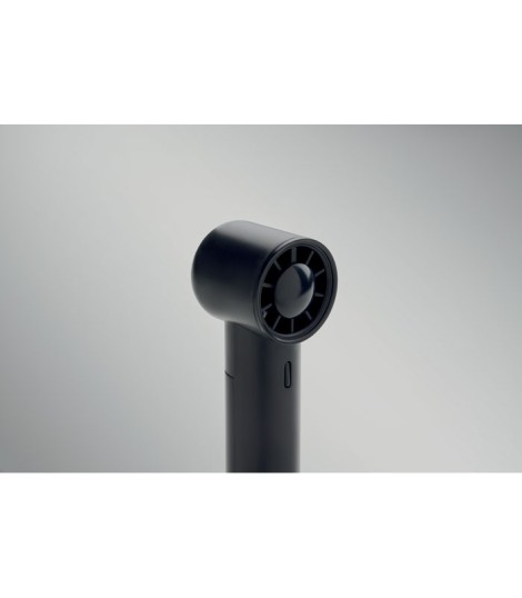 Ventilador mini de mano