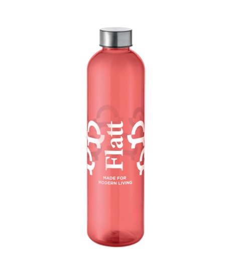 Botella RPET 1000ml