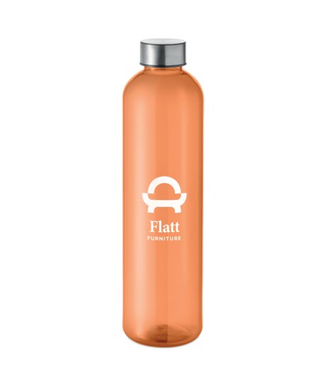 Botella RPET 1000ml