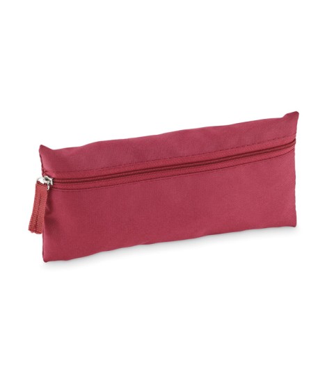 Estuche RPET con cremallera