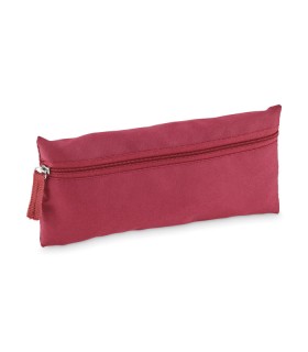 Estuche RPET con cremallera