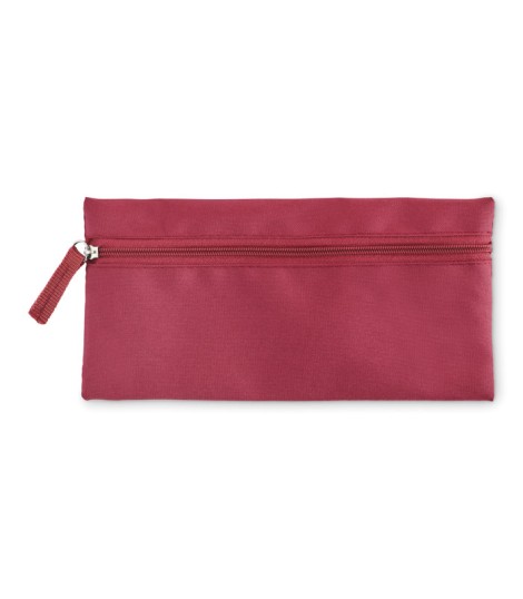 Estuche RPET con cremallera