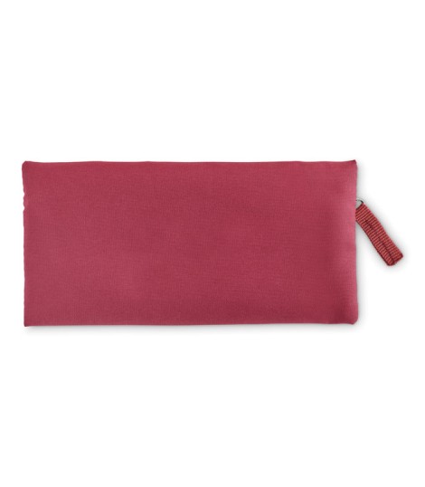 Estuche RPET con cremallera