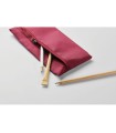 Estuche RPET con cremallera