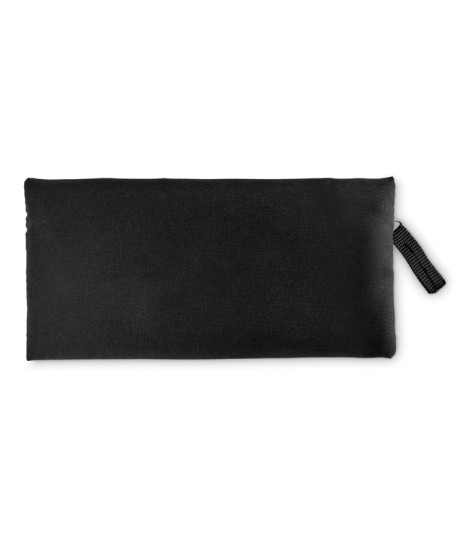 Estuche RPET con cremallera