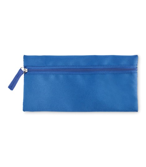 Estuche RPET con cremallera
