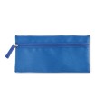 Estuche RPET con cremallera