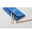 Estuche RPET con cremallera
