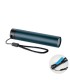 Linterna recargable aluminio