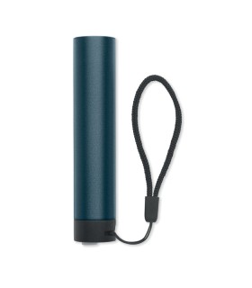 Linterna recargable aluminio