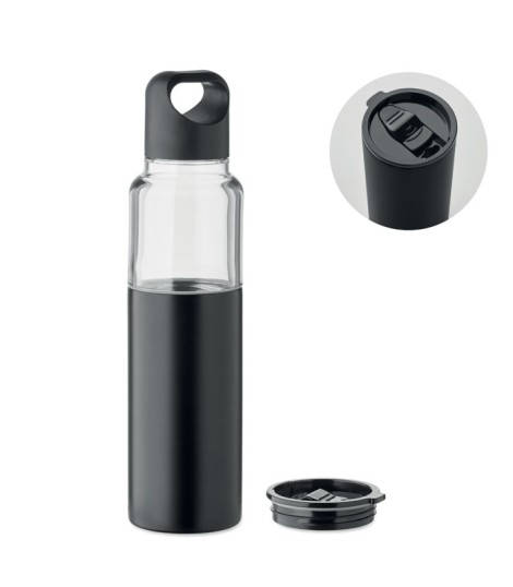 Botella 2 en 1 610 ml
