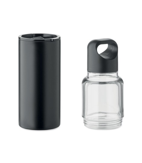 Botella 2 en 1 610 ml