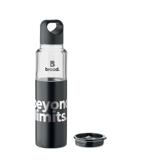 Botella 2 en 1 610 ml