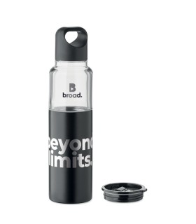 Botella 2 en 1 610 ml