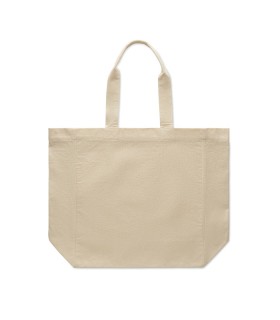 Bolsa de algodon 220 gr