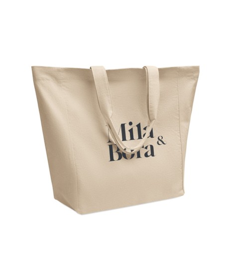 Bolsa de algodon 220 gr
